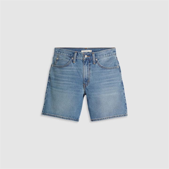 Levis Women's Blue 94 Baggy Study in Size 29 S, Sports Direct