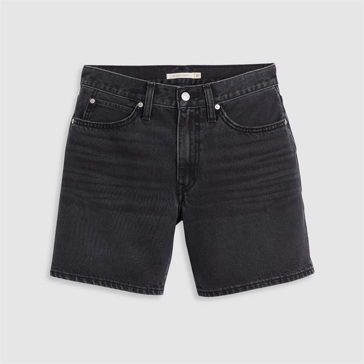 Levis Women's Blue 94 Baggy Study in Size 32 S, Sports Direct