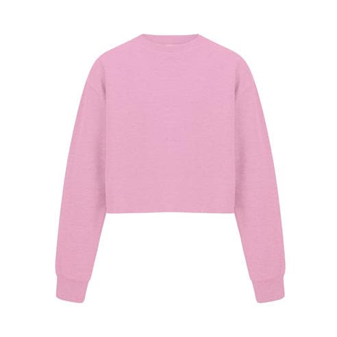 Miso - Women's Cropped Sweatshirt