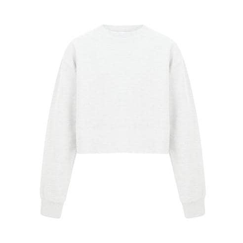 Miso - Women's Cropped Sweatshirt