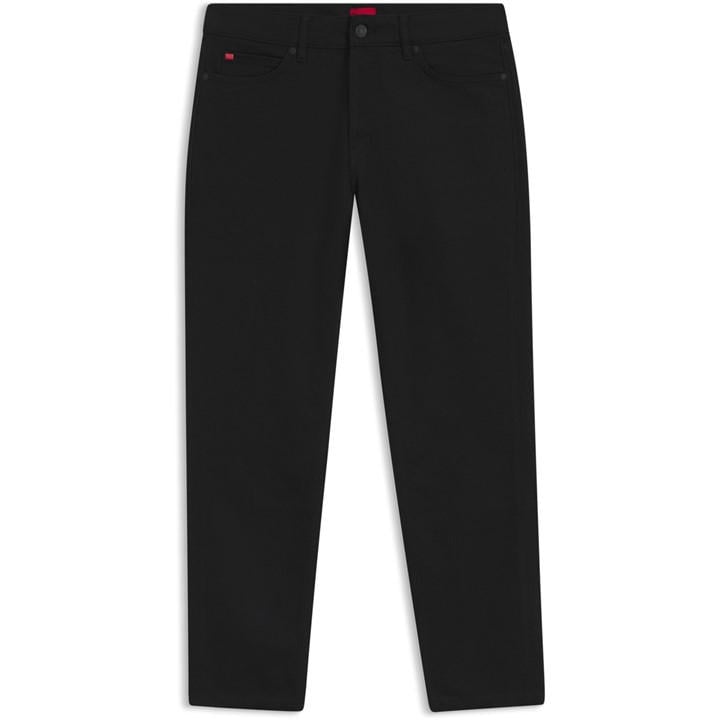 Hugo Men's Black 634 00001 in Size 36 R, Sports Direct