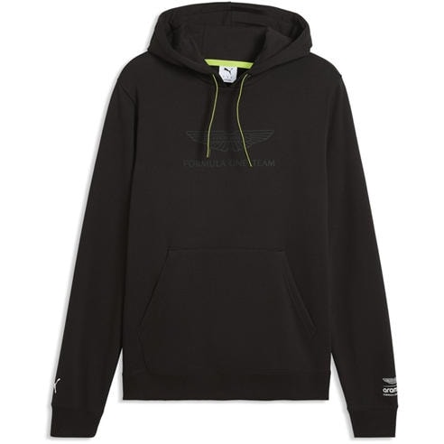 Puma - Puma AMF1 Hoodie 71