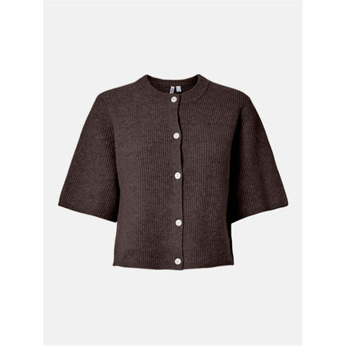 Pieces - Pieces Ss O-Neck Knt Ld63