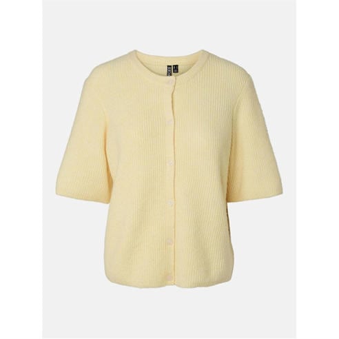 Pieces - Pieces Ss O-Neck Knt Ld63