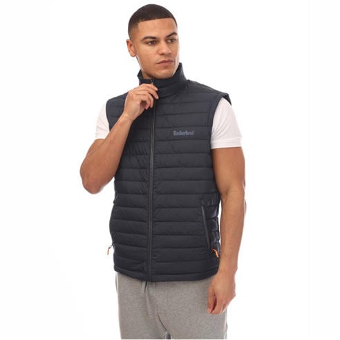 Timberland - Axis Peak Durable Water Repellent Vest