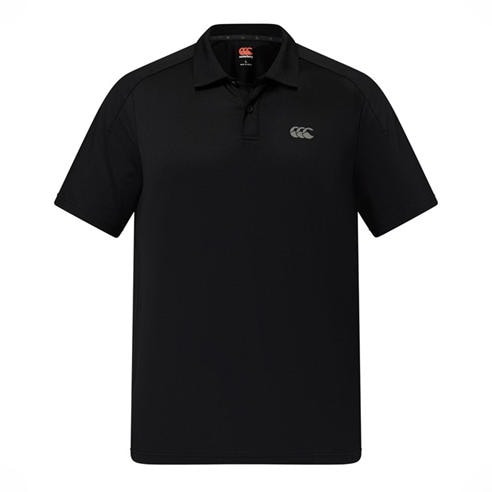 Canterbury - Men's Rugby Polo Shirt