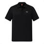 Black - Canterbury - Men's Rugby Polo Shirt