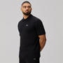 Black - Canterbury - Men's Rugby Polo Shirt