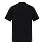 Black - Canterbury - Men's Rugby Polo Shirt