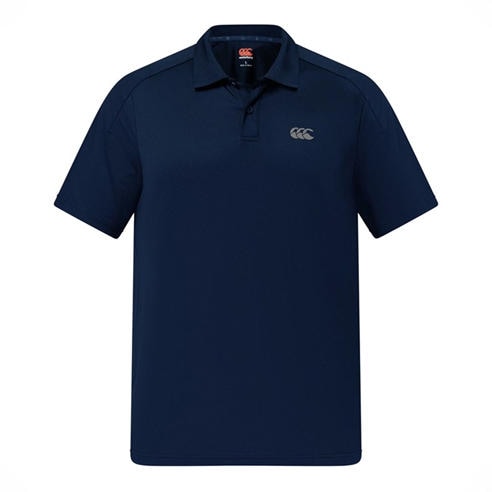 Canterbury - Men's Rugby Polo Shirt
