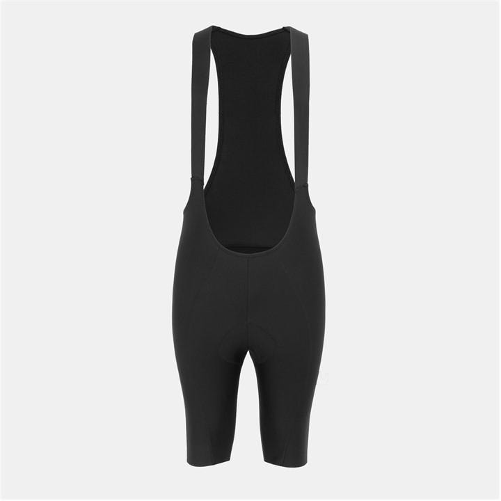 Dhb Men' Black Bib Short in Size S, Sports Direct