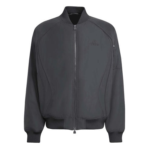 adidas - Men's Teamgeist Puffer Jacket