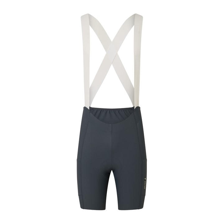 Endura Women's Grey Loop Bib Shorts in Size 12, Sports Direct