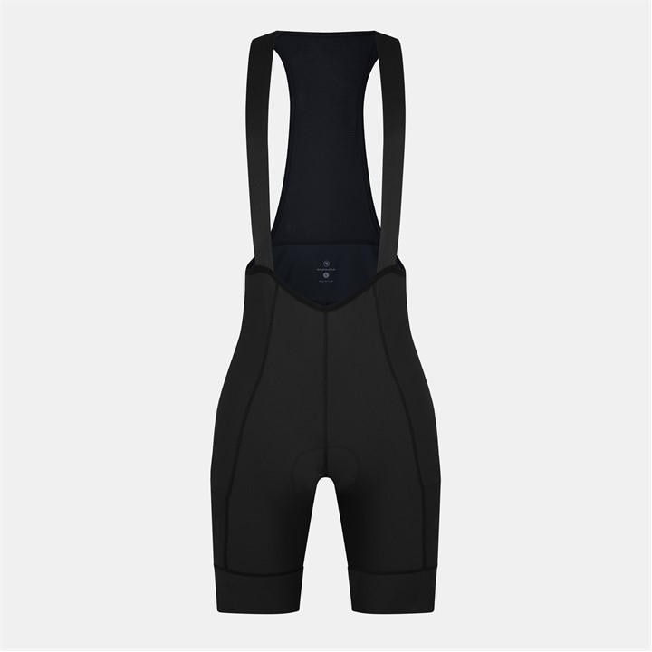 Endura Men's Black Loop Bib Shorts in Size L, Sports Direct