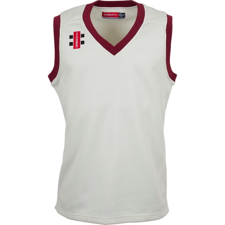 Gray Nicolls  Kids  ' Cricket Jumper in Size 5 - 6 Years, Sports Direct