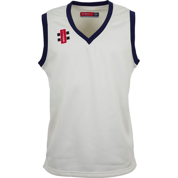 Gray Nicolls  Kids  ' Cricket Jumper in Size 5 - 6 Years, Sports Direct