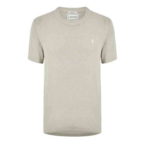 Jack Wills - Men's Knitted Top