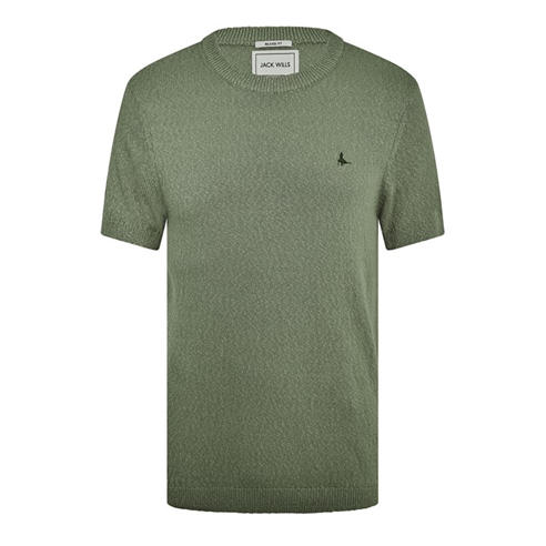Jack Wills - Men's Knitted Top