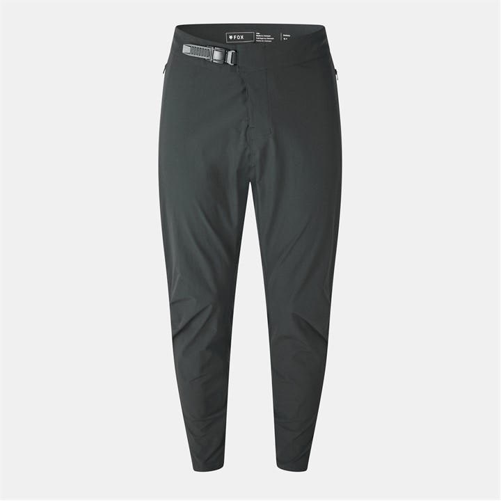 Fox Men' Black Ranger Mtb Pant in Size S, Sports Direct