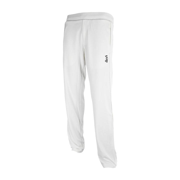 International   Kids  Kookaburra Elite Cricket Trouser - , Football by Kookaburra Sport in Size 13 - 14 Years, Sports Direct