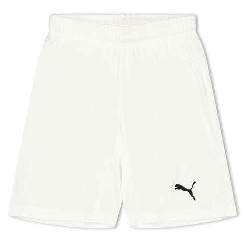Puma - (3) Fb Team Shorts With Brief Infants