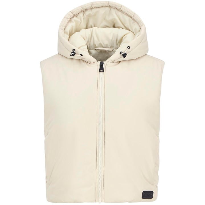 International  Women's  Calista Gilet, Football by Barbour  in Size 12, Sports Direct