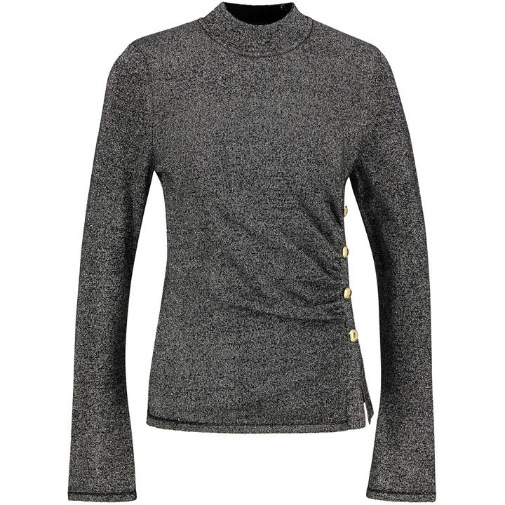 International  Women's  Monique Jumper, Football by Barbour  in Size 14, Sports Direct