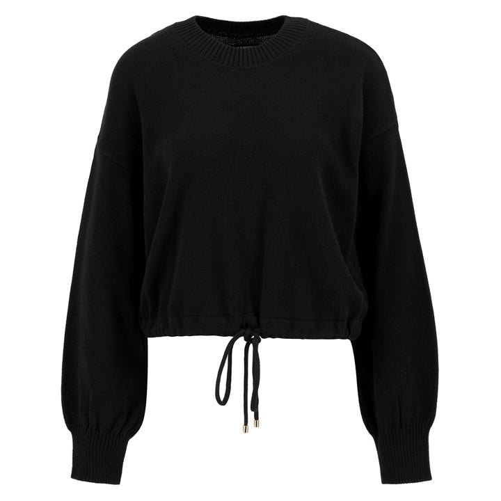 International  Women's  Ciara Jumper, Football by Barbour  in Size 16, Sports Direct