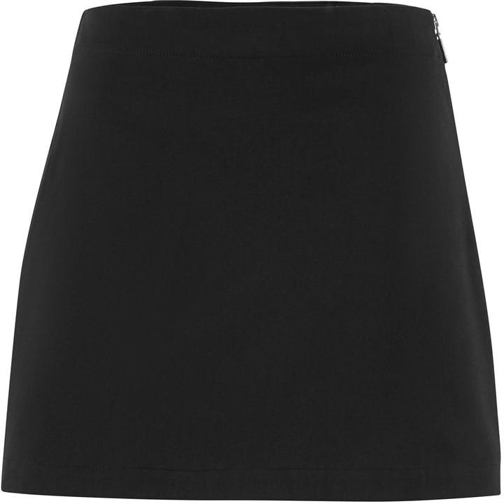 International  Women's  Katya Mini Skirt, Football by Barbour  in Size 8, Sports Direct