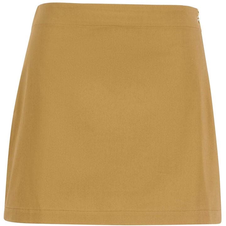 International  Women's  Katya Mini Skirt, Football by Barbour  in Size 14, Sports Direct