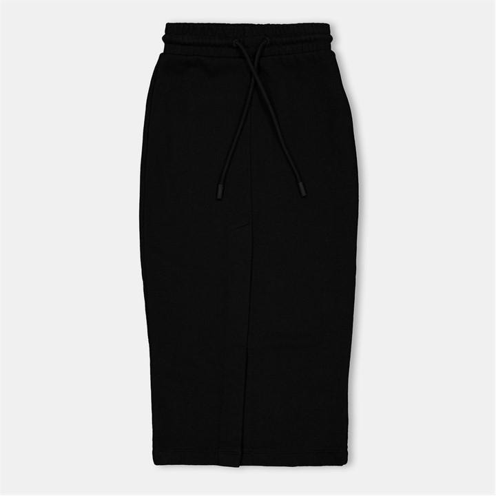 Off White Women's  Textured Knitted Shorts in Size 6, Sports Direct