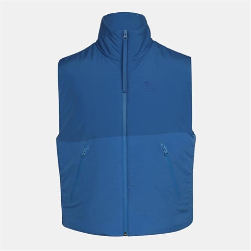 Lacoste - Women's Blouson Gilet
