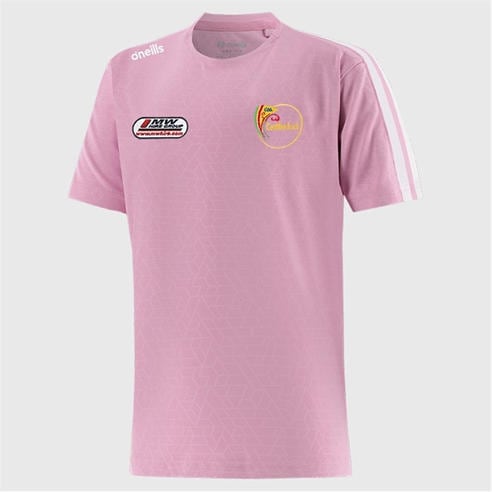 ONeills - Carlow Hydra T-Shirt Ladies
