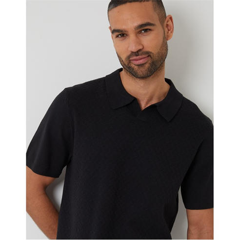 Threadbare - Men's Knitted Top