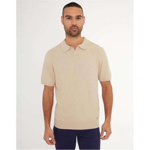 Threadbare - Men's Knitted Top