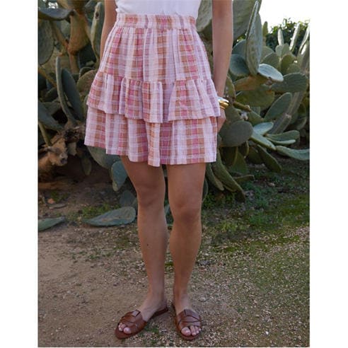 Threadbare - Women's Mini Skirt