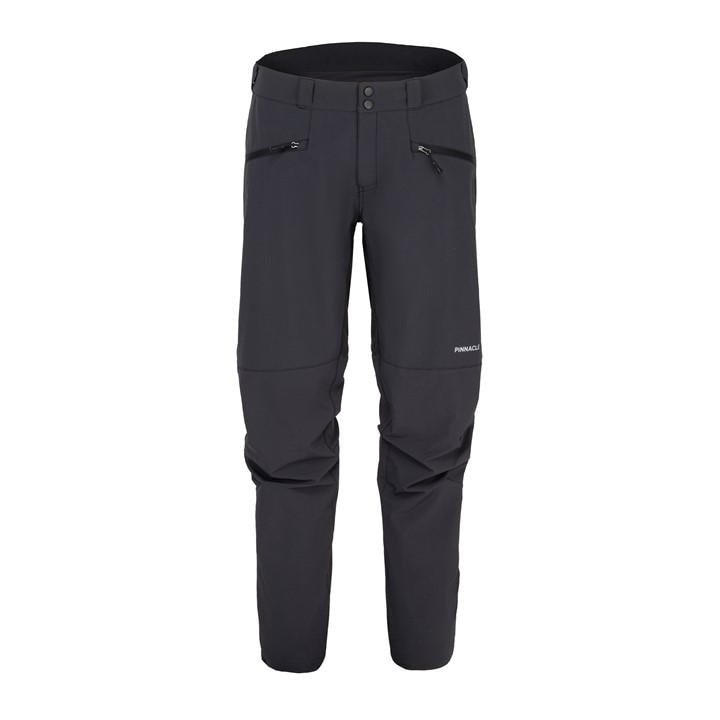 Pinnacle Men's Black Mtb Tech Pant in Size XL, Sports Direct