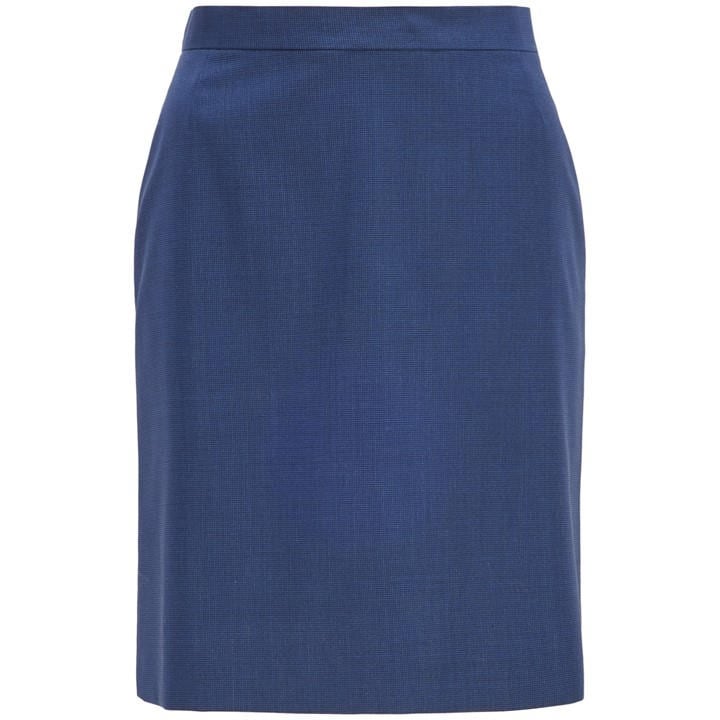 Boss Women's  Vomila Pencil Skirt in Size 16, Sports Direct