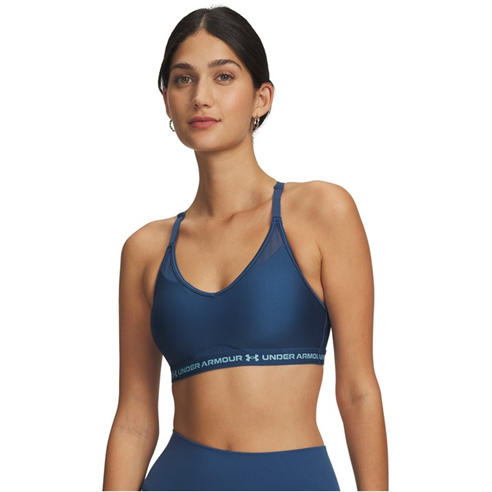 Under Armour - UA Crossback Low Bra Ld99