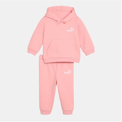 Puma - Minicats Loungewear Set Fl