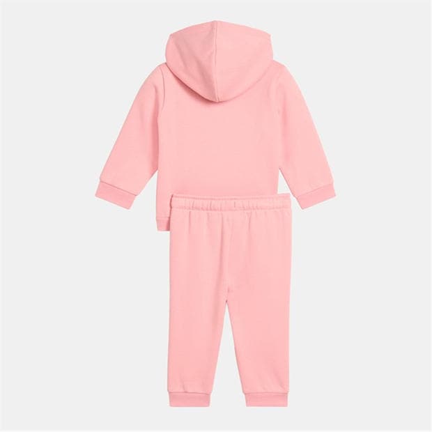 Pink - Puma - Minicats Loungewear Set Fl