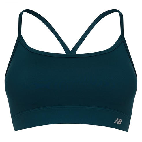 New Balance - Women's Non Wired Low Impact Sports Bra