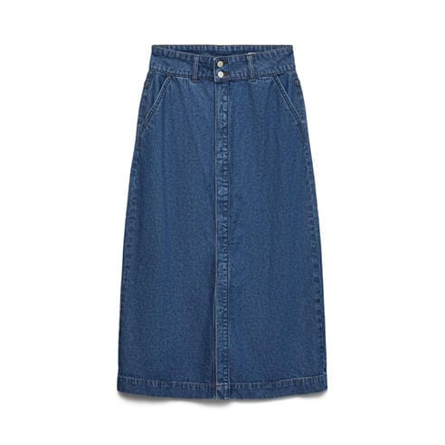 Vero Moda - Women's Denim Skirt