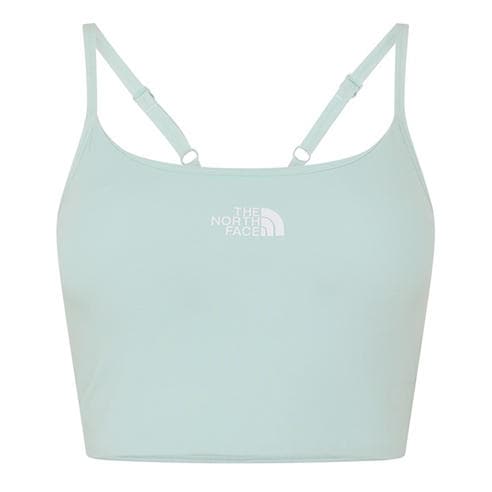 The North Face - Women's Flex Outdoor Non Wired Medium Impact Sports Bra