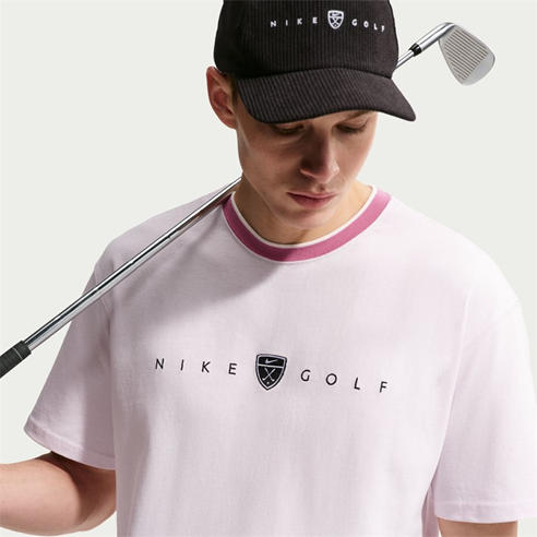 Nike - Nike M Nk T Lse Golf Sn99
