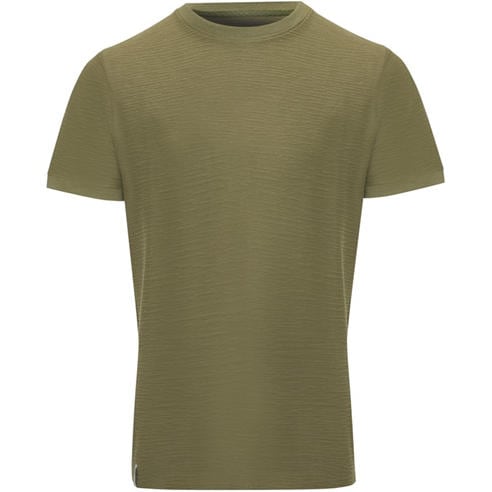 Threadbare - Men's Falkland Knitted T-Shirt