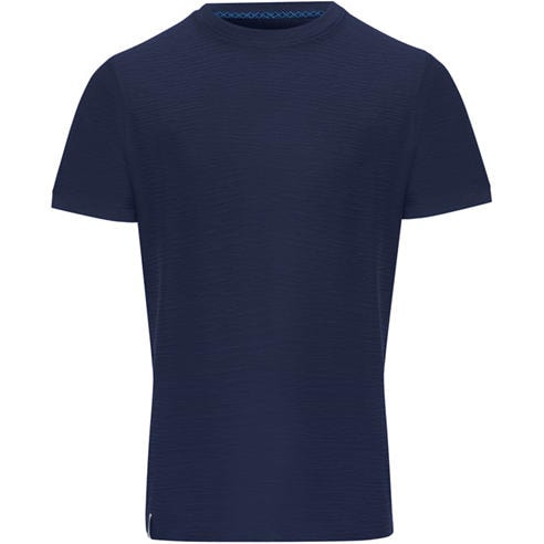 Threadbare - Men's Falkland Knitted T-Shirt