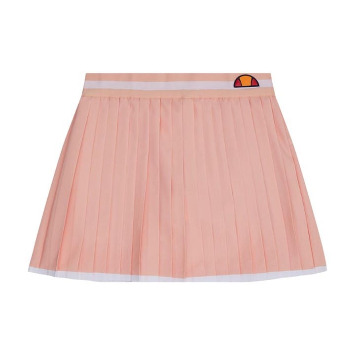 Ellesse Women's Orange Hexam Skorts in Size 14, Sports Direct