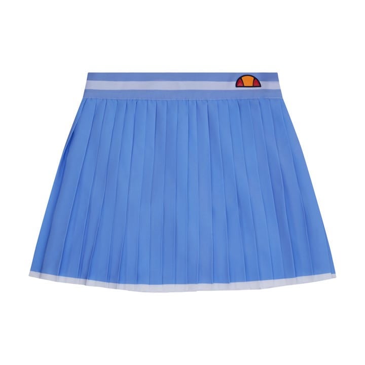 Ellesse Women's Blue Hexam Skorts in Size 14, Sports Direct