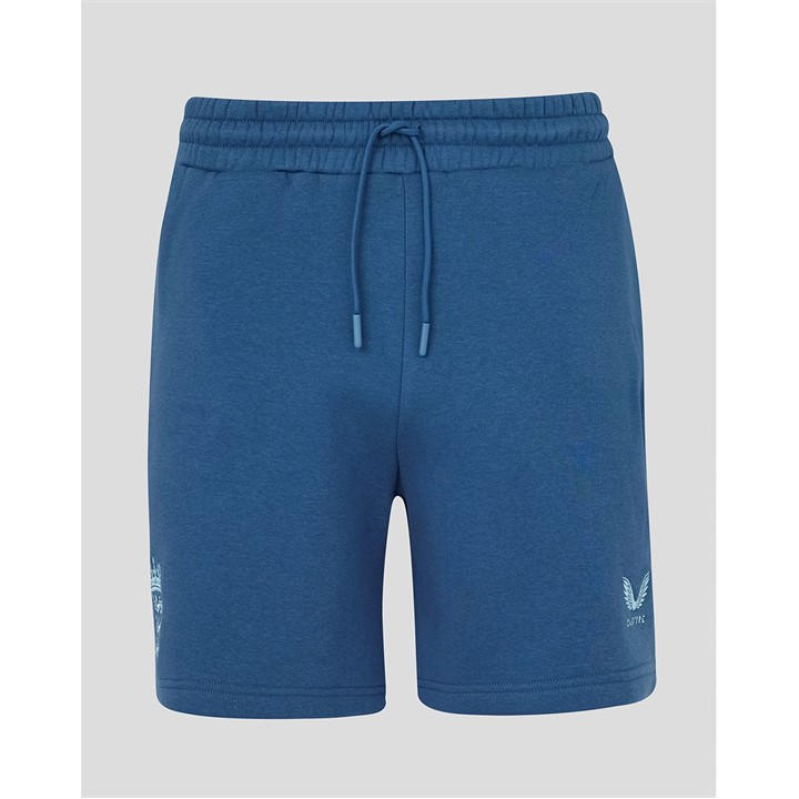 England  Men's  26/27  Cricket Performance Shorts, Football by Castore in Size L, Sports Direct